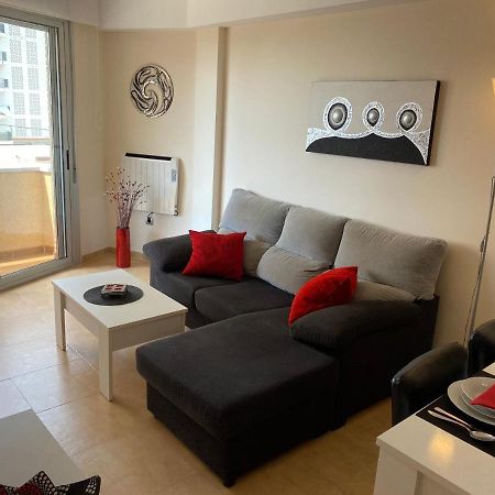 Apartmán El Mar - 4 Personnes Luxury Miami Playa Exteriér fotografie