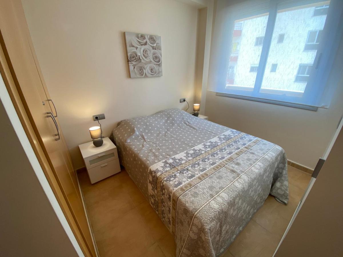Apartmán El Mar - 4 Personnes Luxury Miami Playa Exteriér fotografie