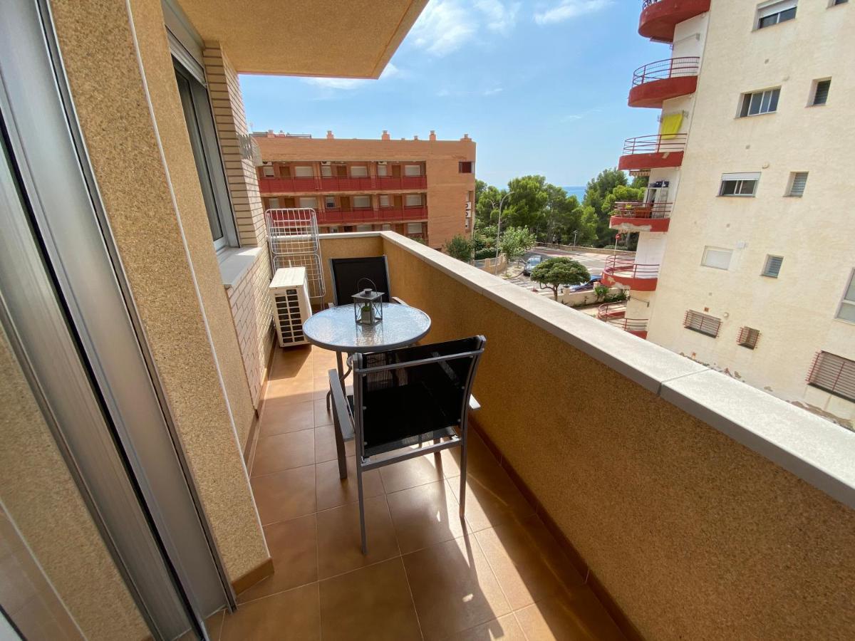 Apartmán El Mar - 4 Personnes Luxury Miami Playa Exteriér fotografie